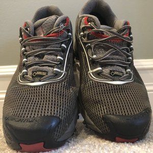 LA SPORTIVA WILDCAT TRAIL RUNNING SHOES